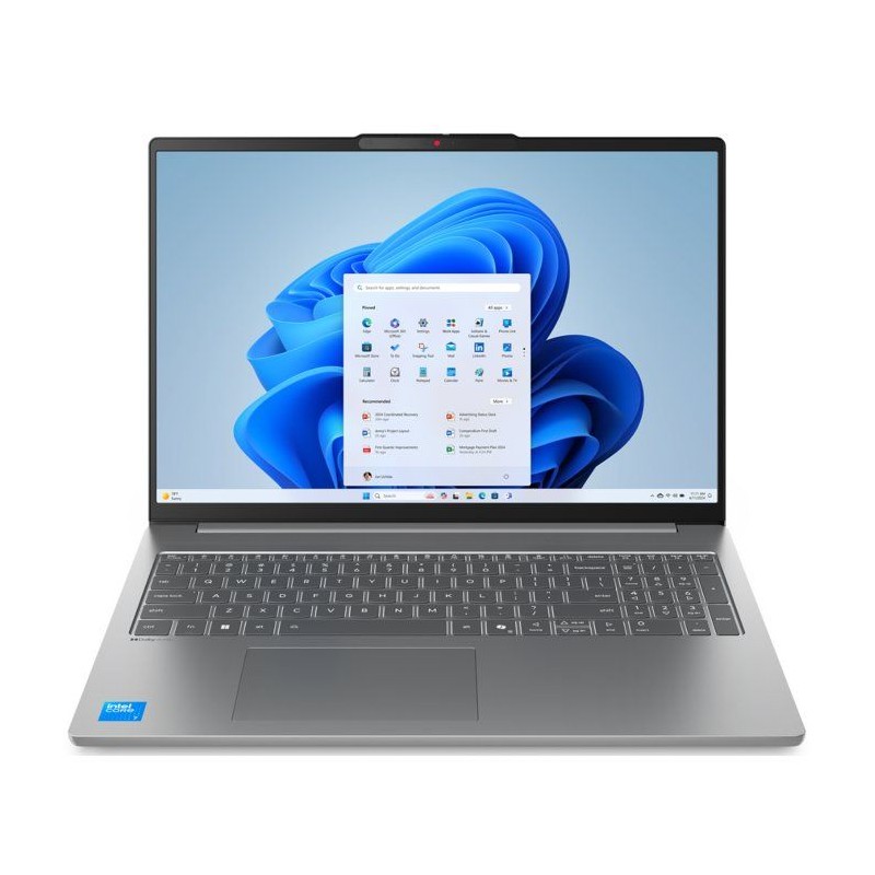 PC portable LENOVO IdeaPad Slim 5 16IMH10 | Windows 11 - 16 WUXGA IPS