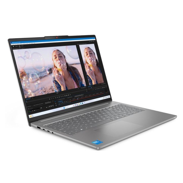 PC portable LENOVO IdeaPad Slim 5 16IMH10 | Windows 11 - 16 WUXGA IPS - Core Utra 5 135H - 16 Go - SSD 512 Go - AZERTY