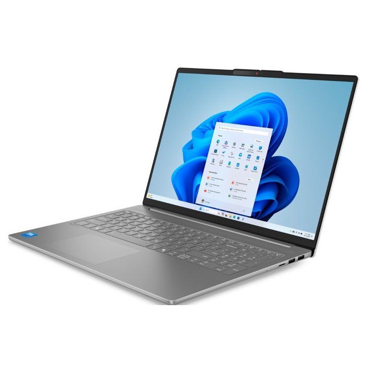 PC portable LENOVO IdeaPad Slim 5 16IMH10 | Windows 11 - 16 WUXGA IPS - Core Utra 5 135H - 16 Go - SSD 512 Go - AZERTY
