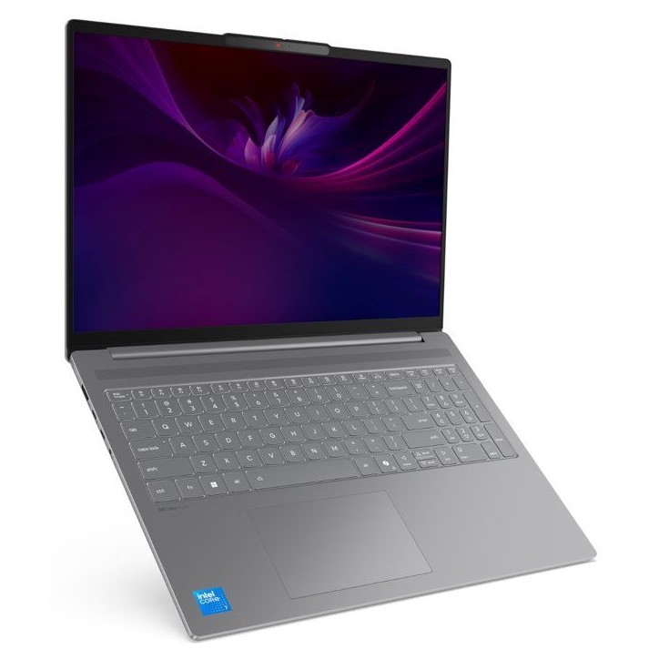 PC portable LENOVO IdeaPad Slim 5 16IMH10 | Windows 11 - 16 WUXGA IPS - Core Utra 5 135H - 16 Go - SSD 512 Go - AZERTY