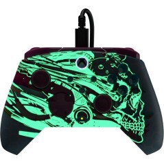 Manette de jeu - Xbox - Rematch Advanced - Filaire - Android Dreams - Compatible PC - Turtle Beach