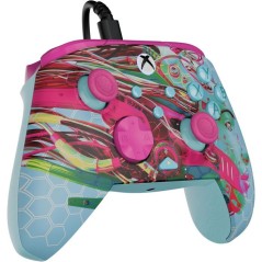 Manette de jeu - Xbox - Rematch Advanced - Filaire - Android Dreams -