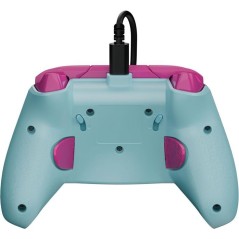 Manette de jeu - Xbox - Rematch Advanced - Filaire - Android Dreams -