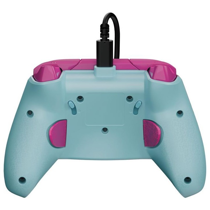 Manette de jeu - Xbox - Rematch Advanced - Filaire - Android Dreams - Compatible PC - Turtle Beach