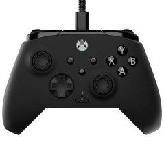 Manette de jeu - Xbox & PC - Afterglow Ignite - RGB Filaire - Time Mac