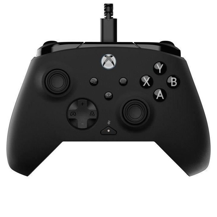 Manette de jeu - Xbox & PC - Afterglow Ignite - RGB Filaire - Time Machine - Turtle Beach
