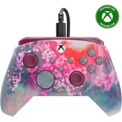 Manette de jeu - Xbox - Rematch Advanced - Filaire - Kyoto Bloom - Com