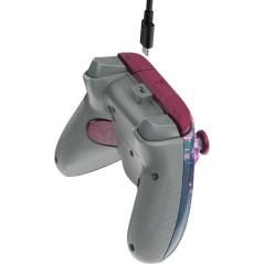 Manette de jeu - Xbox - Rematch Advanced - Filaire - Kyoto Bloom - Com