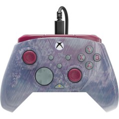 Manette de jeu - Xbox - Rematch Advanced - Filaire - Kyoto Bloom - Com