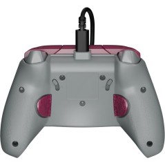 Manette de jeu - Xbox - Rematch Advanced - Filaire - Kyoto Bloom - Com