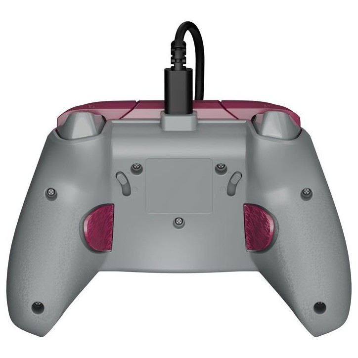 Manette de jeu - Xbox - Rematch Advanced - Filaire - Kyoto Bloom - Compatible PC - Turtle Beach Manette de jeu - Xbox - Rematch Advanced - Filaire - Kyoto Bloom - Compatible PC - Turtle Beach