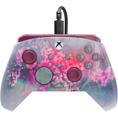 Manette de jeu - Xbox - Rematch Advanced - Filaire - Kyoto Bloom - Com