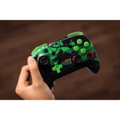 Manette de jeu - Nintendo Switch - Rematch Donkey Kong - Sans fil - Ro