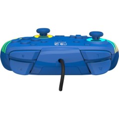 Manette Gaming filaire RGB - TURTLE BEACH - Afterglow Wave pour Ninten