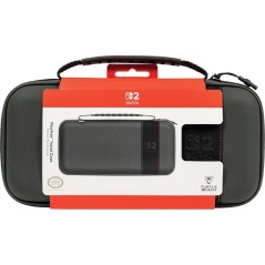 Etui de voyage -TURTLE BEACH - PlayTrek - Pour Nintendo Switch 2 - Gri