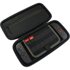 Etui de voyage -TURTLE BEACH - PlayTrek - Pour Nintendo Switch 2 - Gri