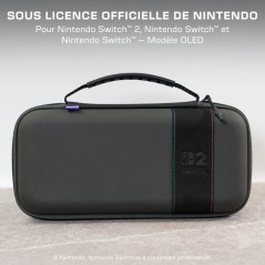 Etui de voyage -TURTLE BEACH - PlayTrek - Pour Nintendo Switch 2 - Gri