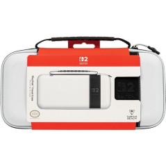 Etui de voyage -TURTLE BEACH - PlayTrek - Pour Nintendo Switch 2 - Bla