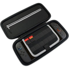 Etui de voyage -TURTLE BEACH - PlayTrek - Pour Nintendo Switch 2 - Bla