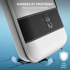 Etui de voyage -TURTLE BEACH - PlayTrek - Pour Nintendo Switch 2 - Bla