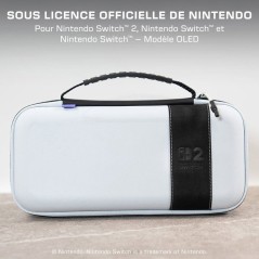 Etui de voyage -TURTLE BEACH - PlayTrek - Pour Nintendo Switch 2 - Bla