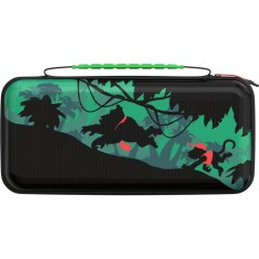 Etui de voyage PlayTrek - Turtle Beach - Donkey Kong - Nintendo Switch