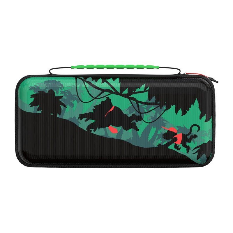 Etui de voyage PlayTrek - Turtle Beach - Donkey Kong - Nintendo Switch