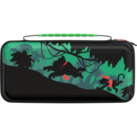 Etui de voyage PlayTrek - Turtle Beach - Donkey Kong - Nintendo Switch