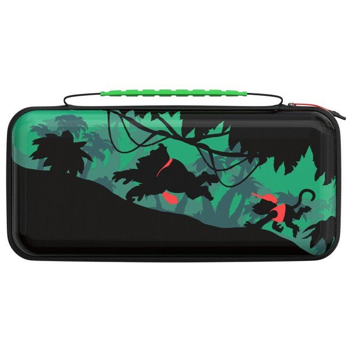 Etui de voyage PlayTrek - Turtle Beach - Donkey Kong - Nintendo Switch 2 Etui de voyage PlayTrek - Turtle Beach - Donkey Kong - Nintendo Switch 2