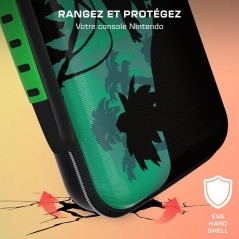 Etui de voyage PlayTrek - Turtle Beach - Donkey Kong - Nintendo Switch