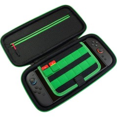 Etui de voyage PlayTrek - Turtle Beach - Donkey Kong - Nintendo Switch
