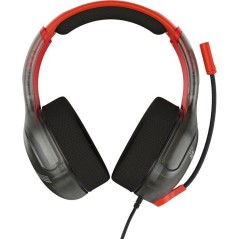 Casque Gaming filaire - TURTLE BEACH - Airlite Fit - Mario Star - Pour