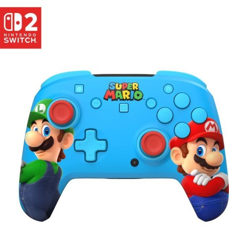 Manette gaming - TURTLE BEACH - Nintendo Switch 2 - Rematch - Sans fil