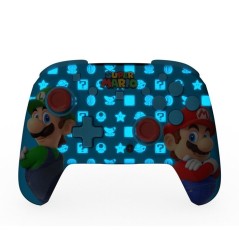 Manette gaming - TURTLE BEACH - Nintendo Switch 2 - Rematch - Sans fil