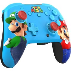 Manette gaming - TURTLE BEACH - Nintendo Switch 2 - Rematch - Sans fil