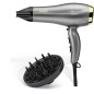 Seche-cheveux - BABYLISS - 5513TE - 2300 W - Technologie Ionique - Titane Céramique - 3 Températures Seche-cheveux - BABYLISS - 5513TE - 2300 W - Technologie Ionique - Titane Céramique - 3 Températures