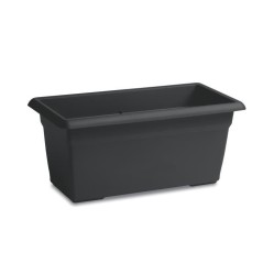 STEFANPLAST Bac a fleur/Jardiniere rectangulaire MEDITERRANEO - 110L -