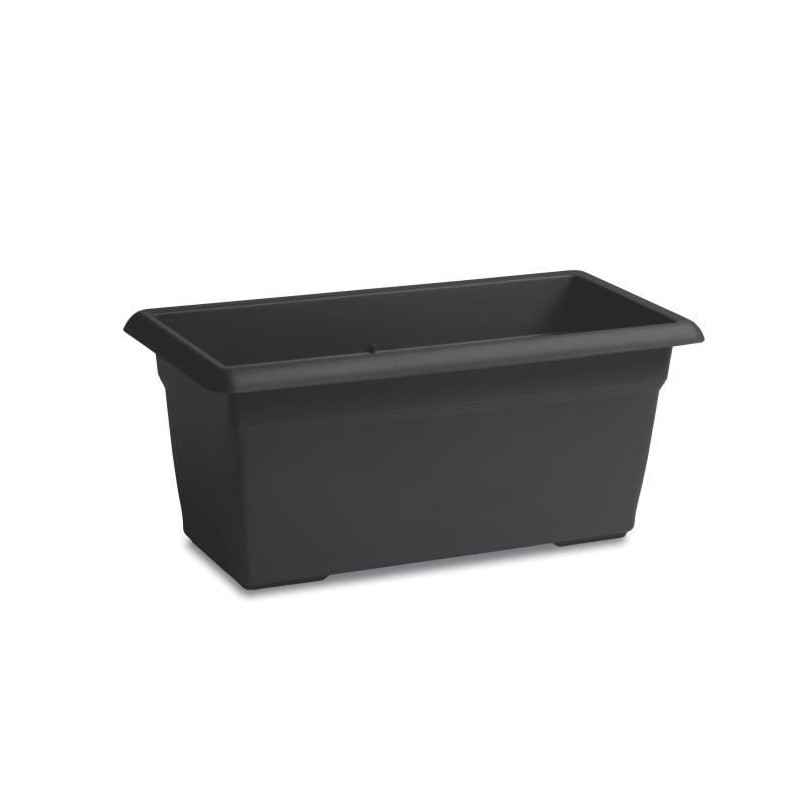 STEFANPLAST Bac a fleur/Jardiniere rectangulaire MEDITERRANEO - 110L -