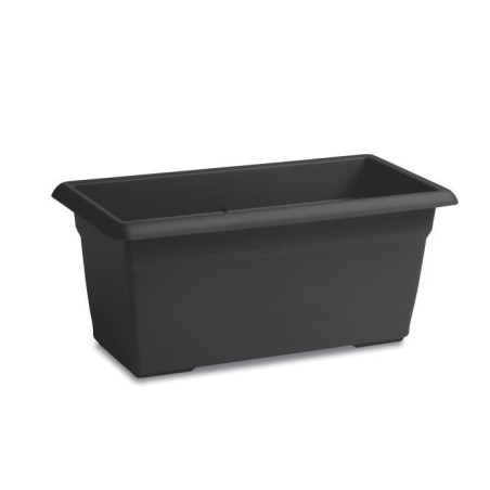 STEFANPLAST Bac a fleur/Jardiniere rectangulaire MEDITERRANEO - 110L -