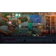 Operation Highjump The Fall of Berlin - Jeu PS5