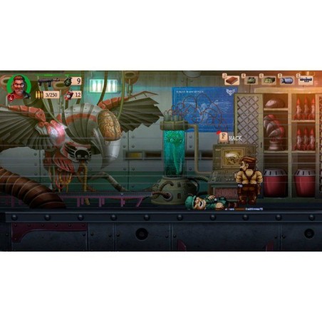 Operation Highjump The Fall of Berlin - Jeu PS5