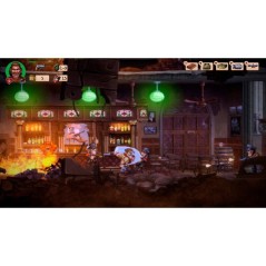 Operation Highjump The Fall of Berlin - Jeu PS5