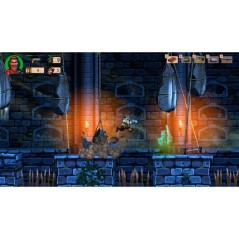 Operation Highjump The Fall of Berlin - Jeu PS5
