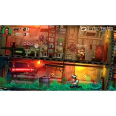 Operation Highjump The Fall of Berlin - Jeu PS5