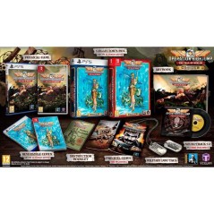 Operation Highjump The Fall of Berlin - Collector's Edition - Jeu PS5
