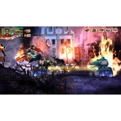 Operation Highjump The Fall of Berlin - Collector's Edition - Jeu PS5