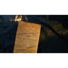 Portrait of a Torn - Deluxe Edition - Jeu PS5