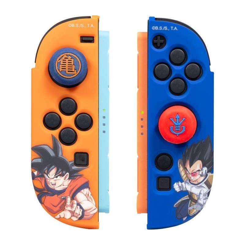 Dragon Ball Combo Pack - Nintendo Switch 2