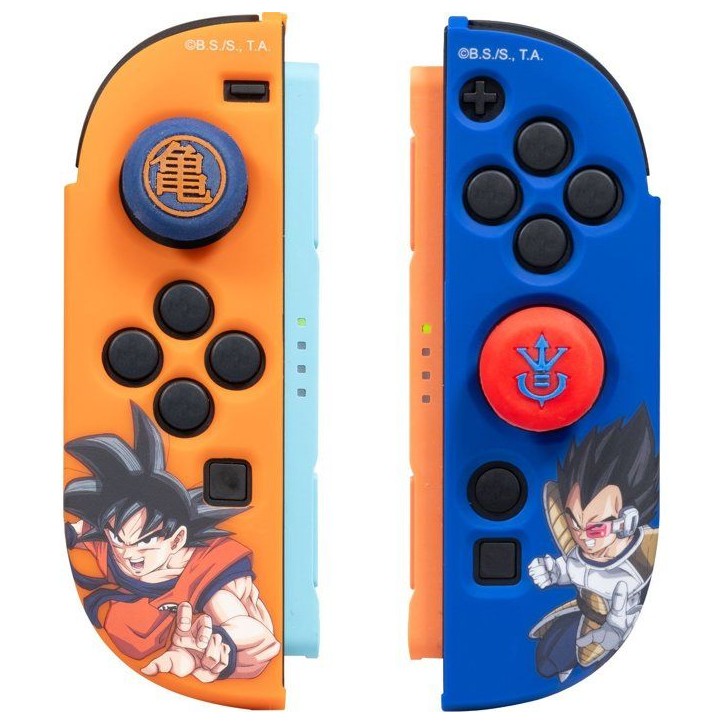 Dragon Ball Combo Pack - Nintendo Switch 2