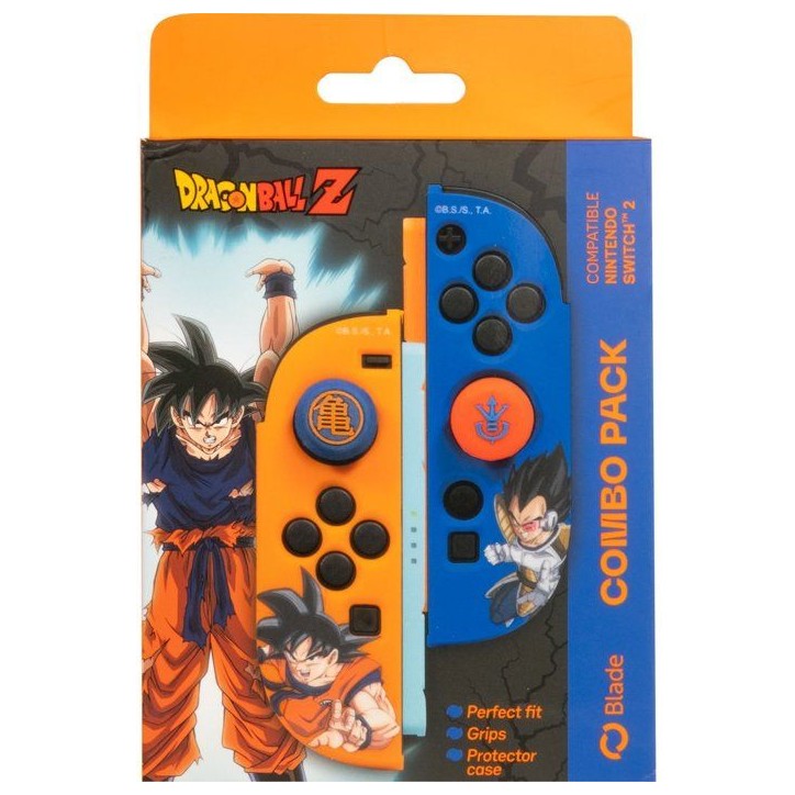 Dragon Ball Combo Pack - Nintendo Switch 2